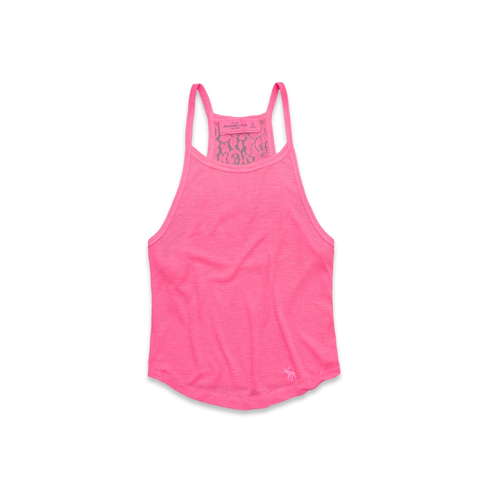 Womens Hilary Tank
