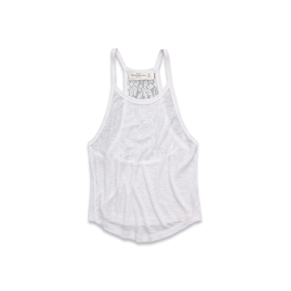 Womens Hilary Tank