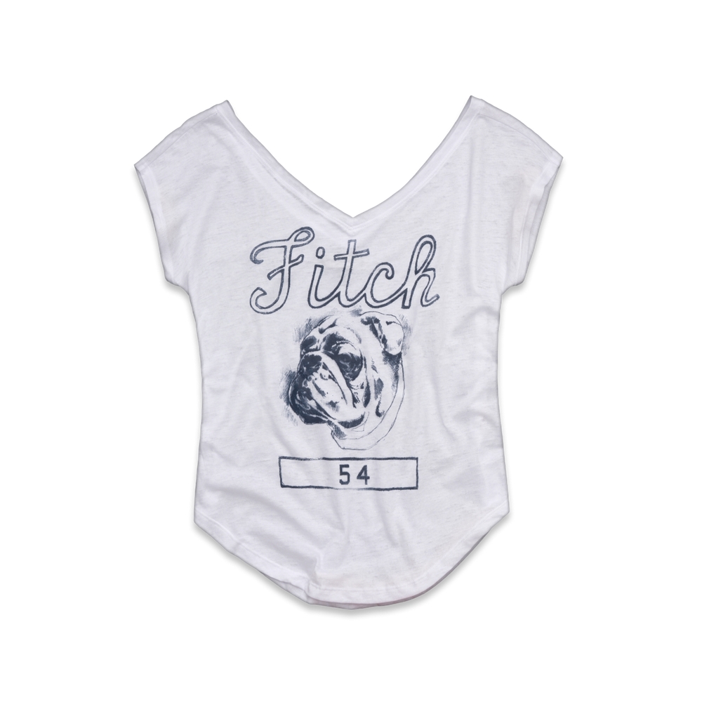 Womens Arielle Tee