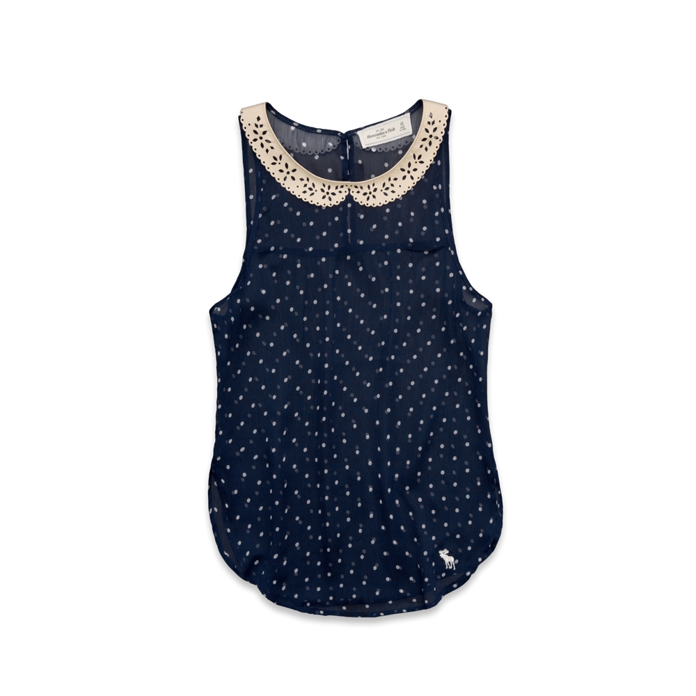 Womens Harley Top
