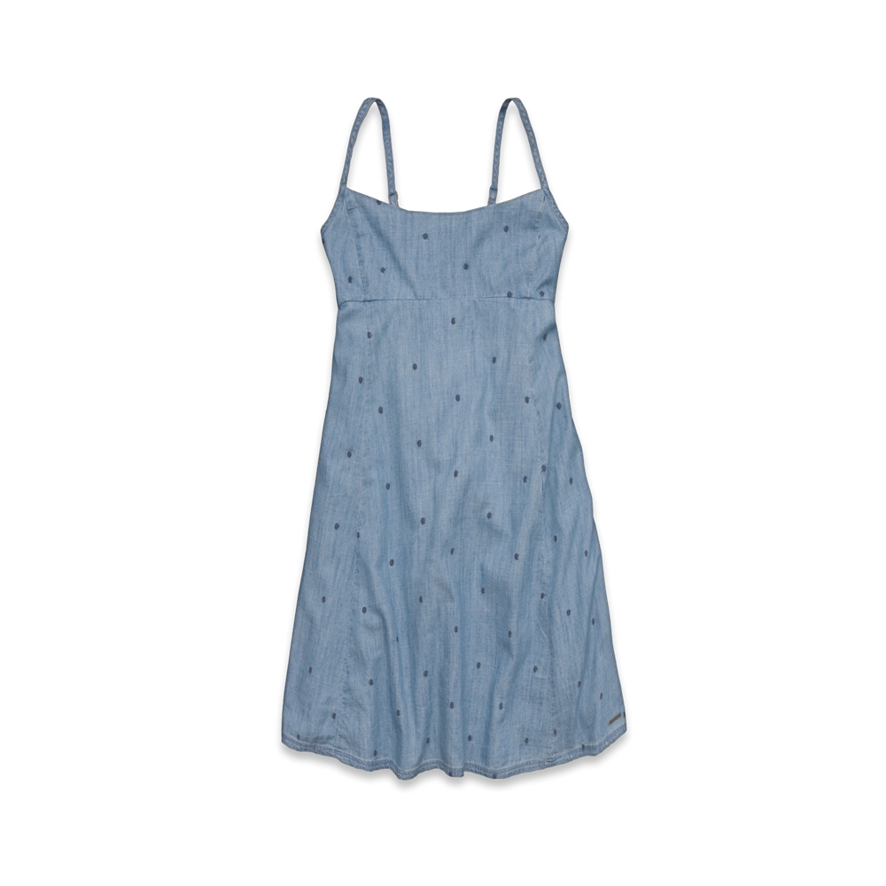 Womens Natasha Dress