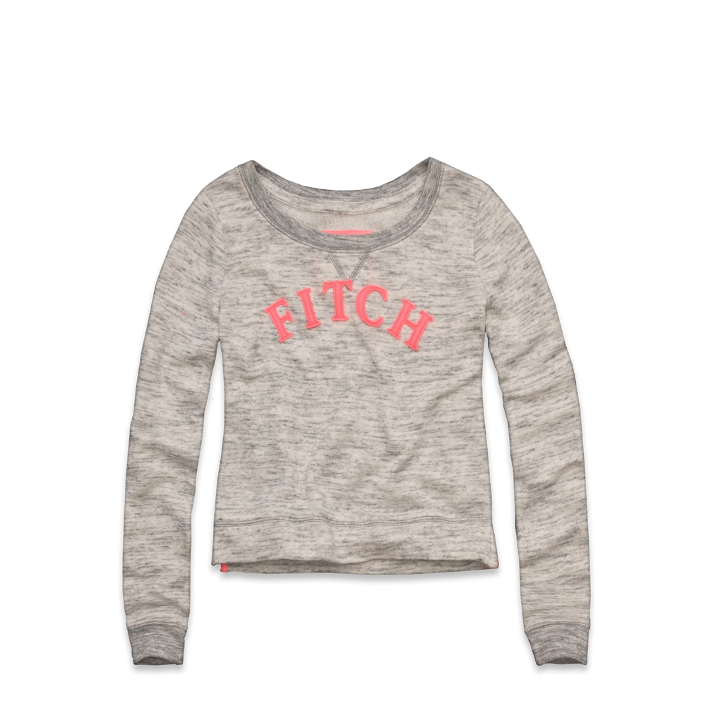 Womens Clare Sweatshirt