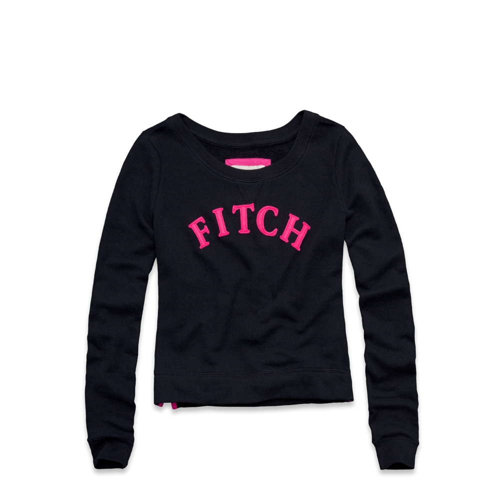 Womens Clare Sweatshirt