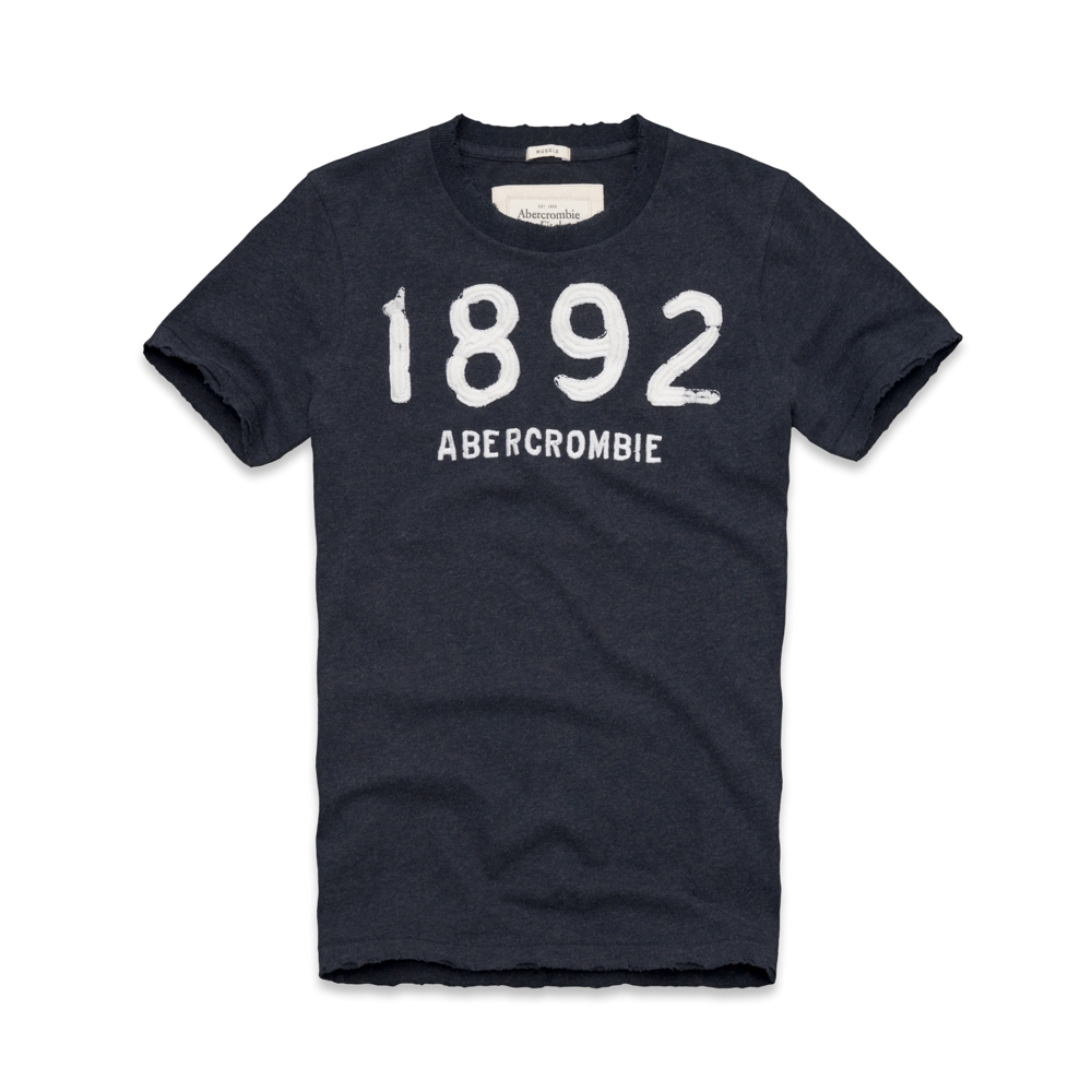 Mens Winch Pond Tee