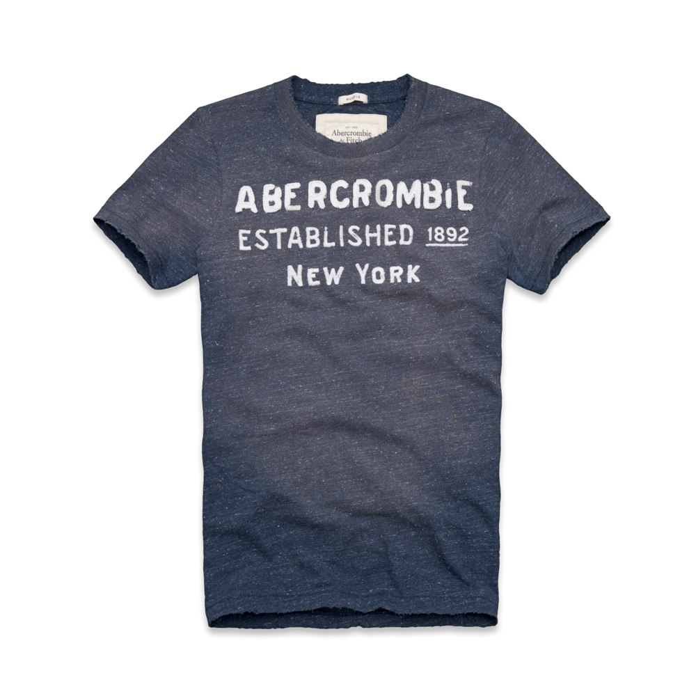 Mens Winch Pond Tee