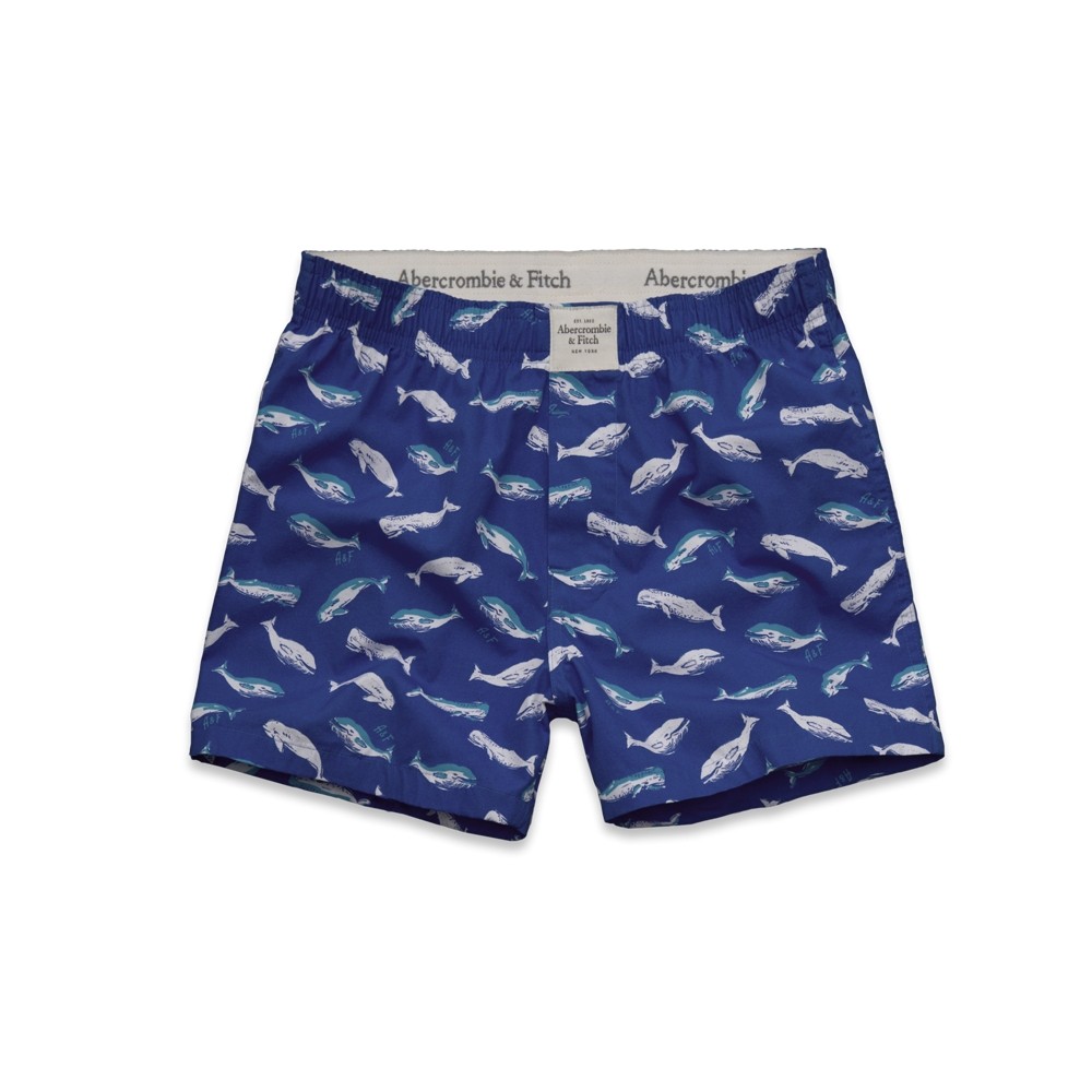 Mens Schroon River Boxers