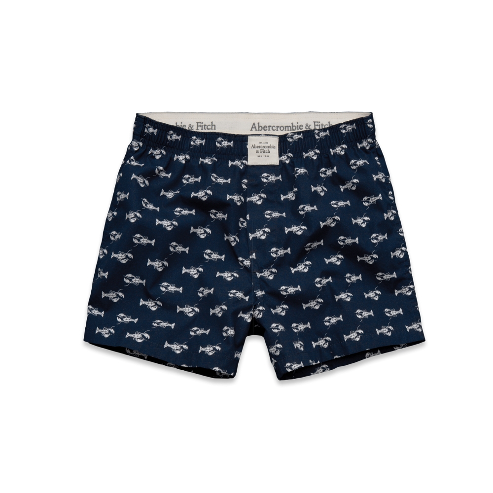 Mens Schroon River Boxers