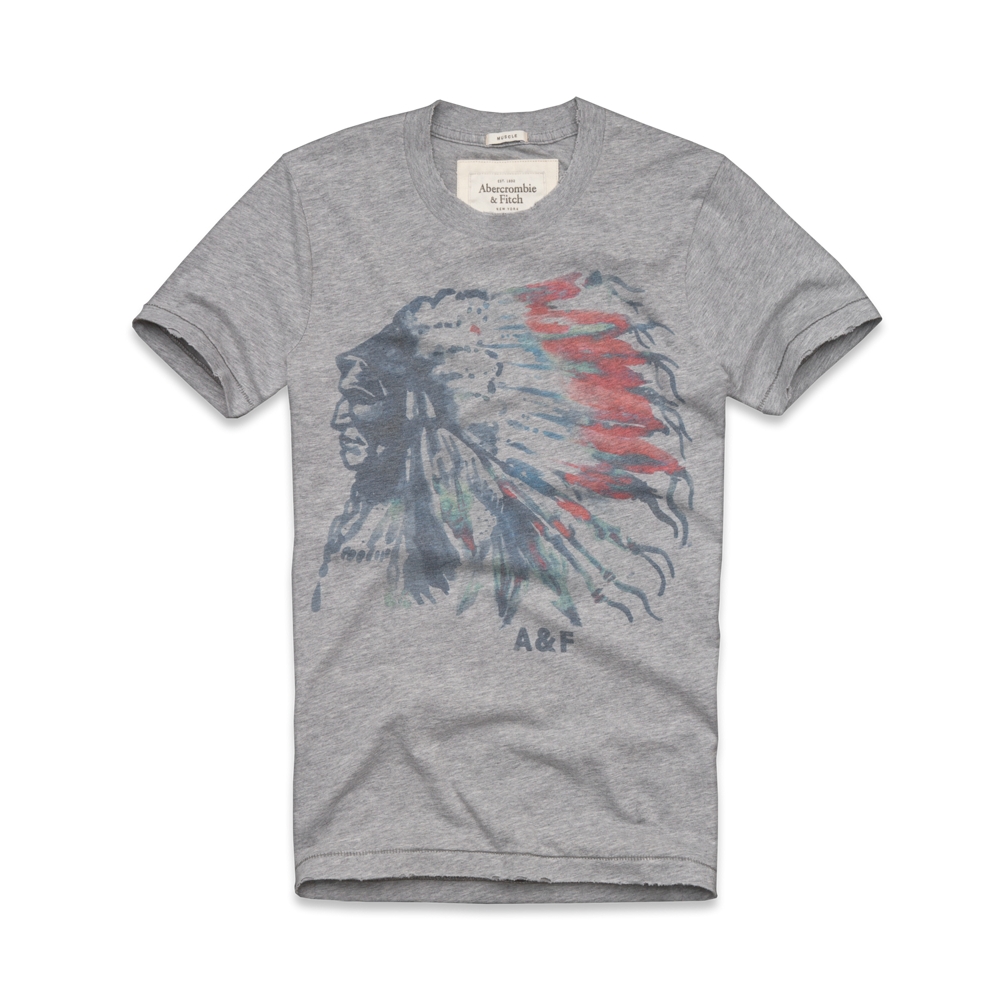 Mens Johns Brook Tee