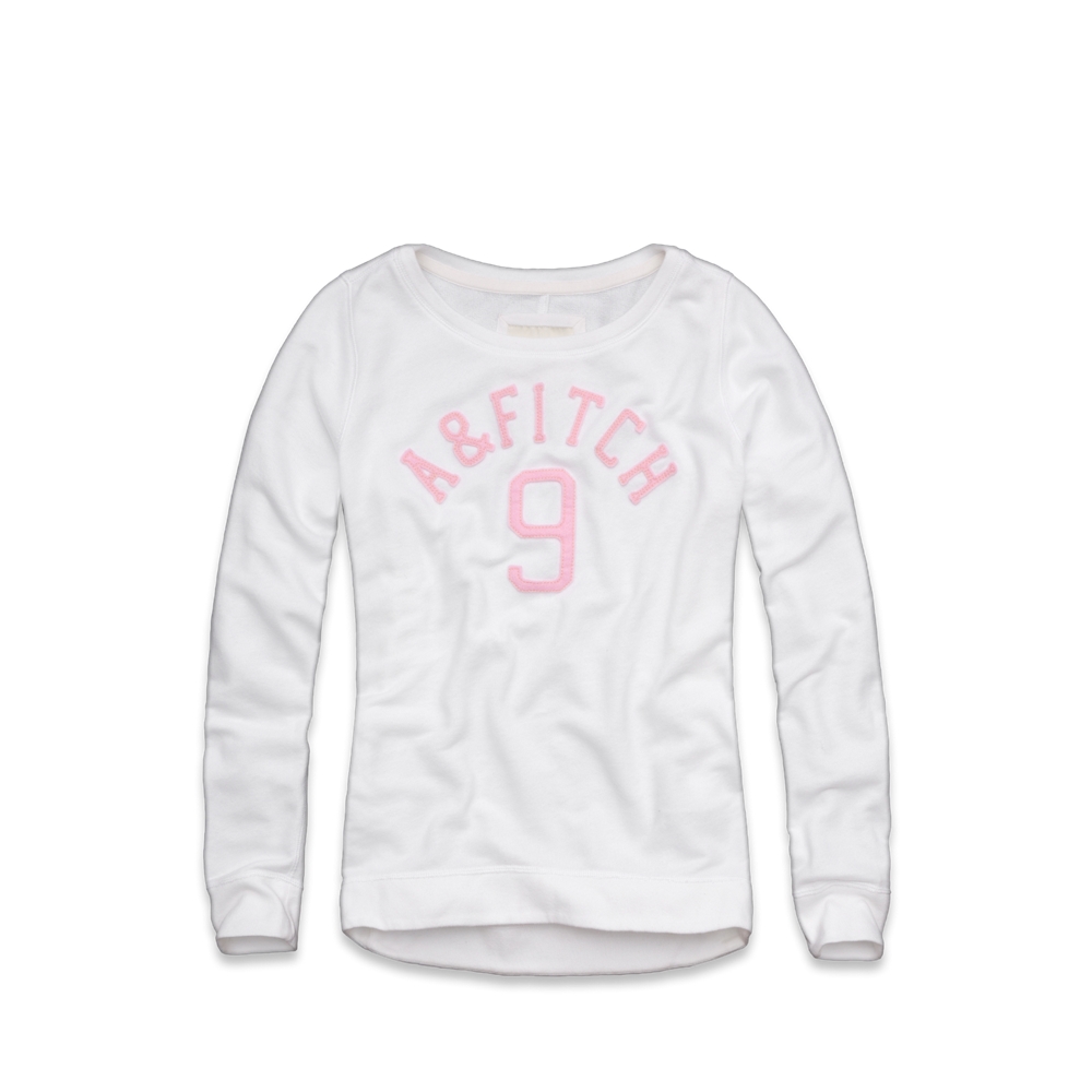 Womens Marybeth Sweatshirt