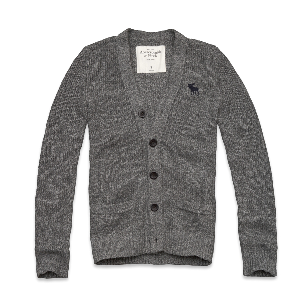 Mens Lake Eaton Sweater