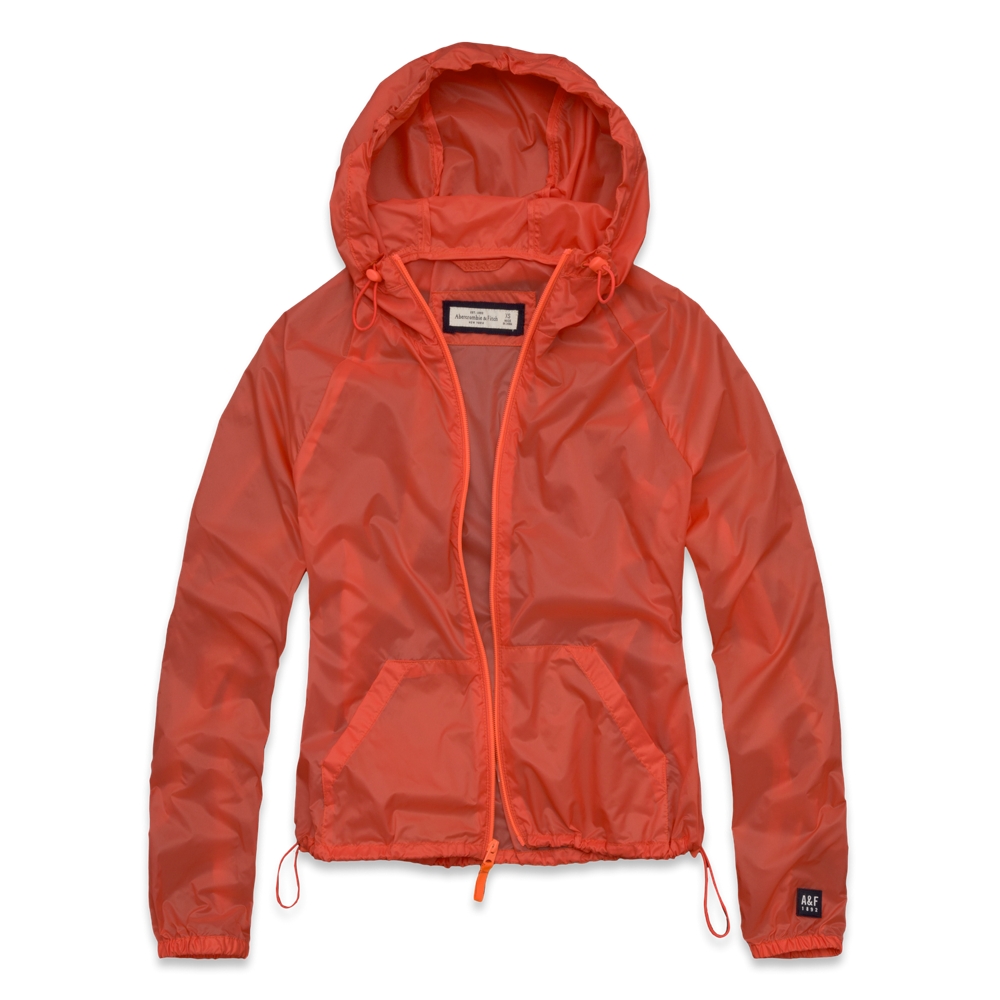 Womens Marisa Jacket