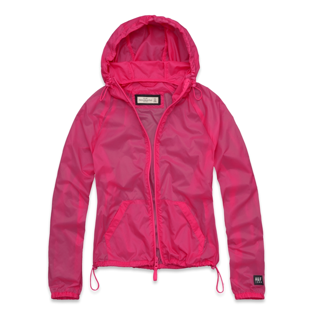 Womens Marisa Jacket