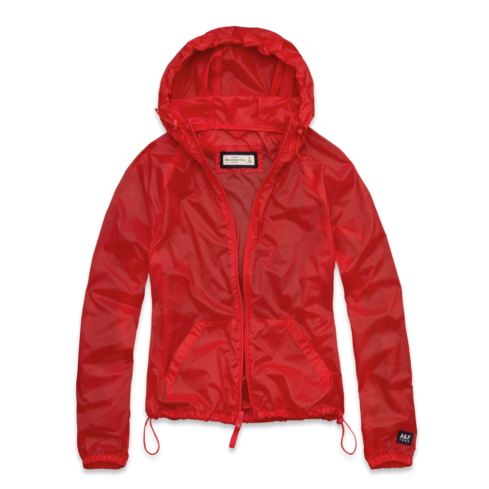 Womens Marisa Jacket