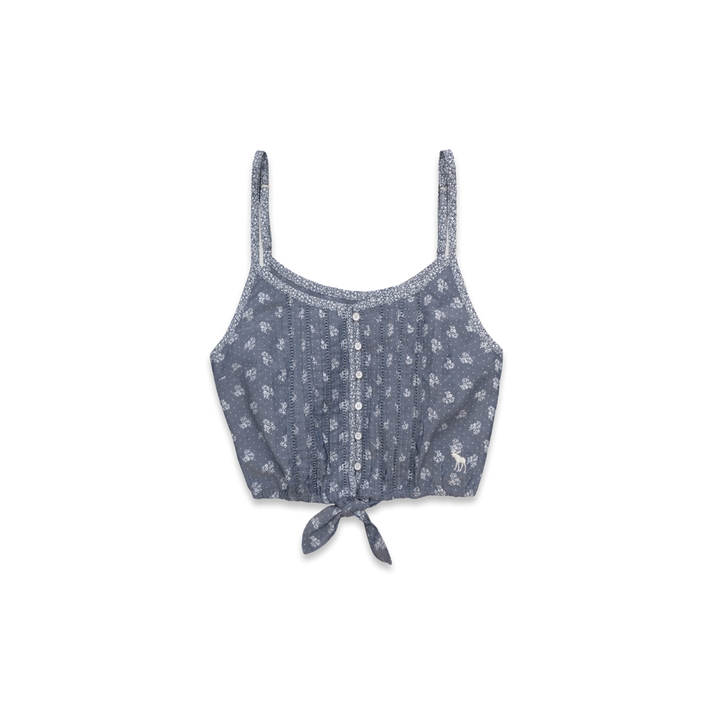 Womens Larissa Cami