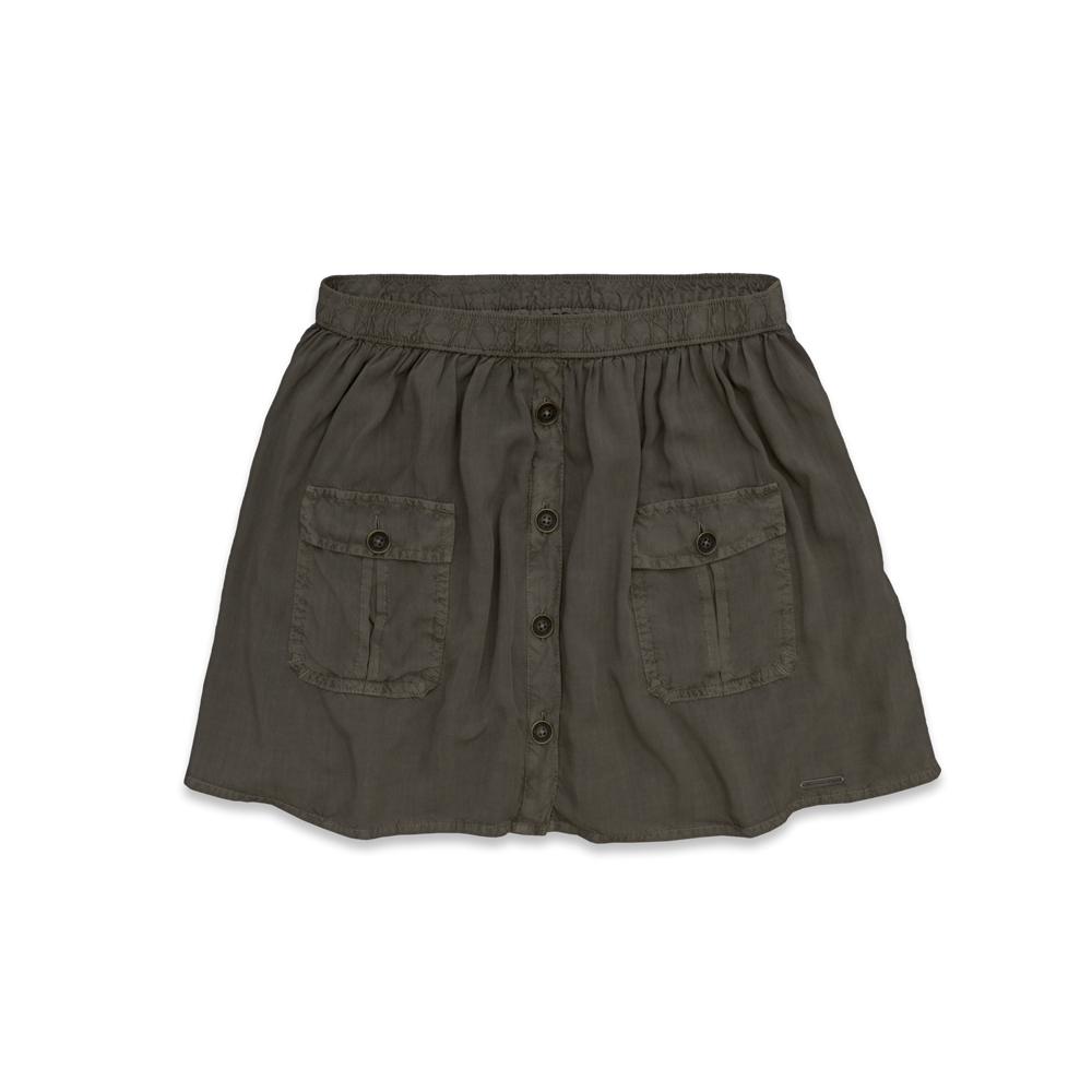 Womens Brenna Skirt