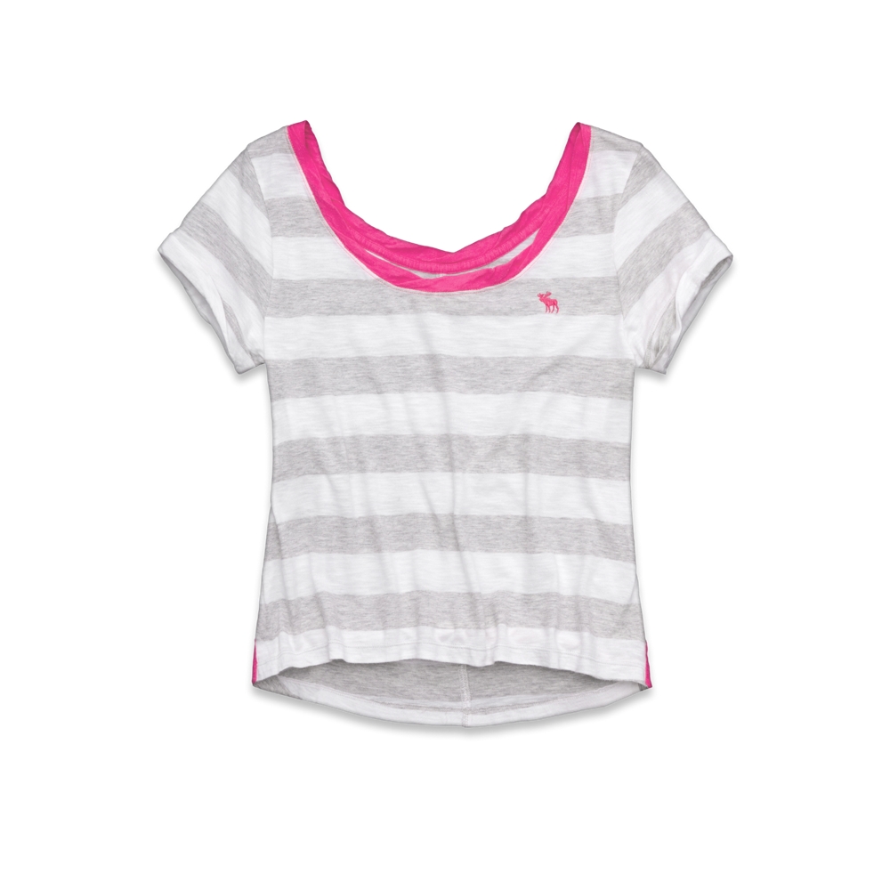 Womens Molly Tee