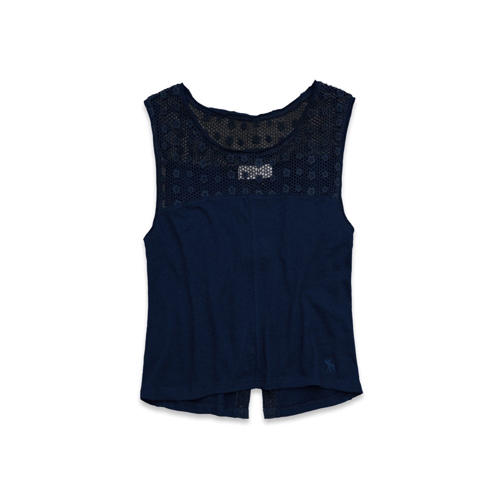 Womens Kendell Top