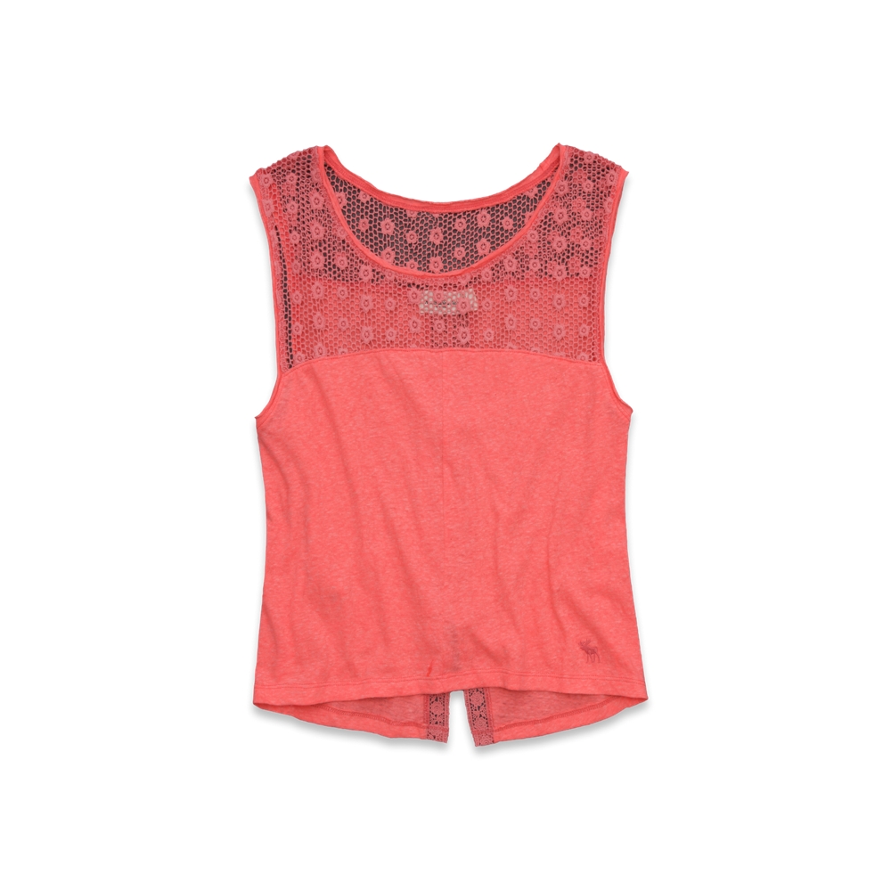 Womens Kendell Top