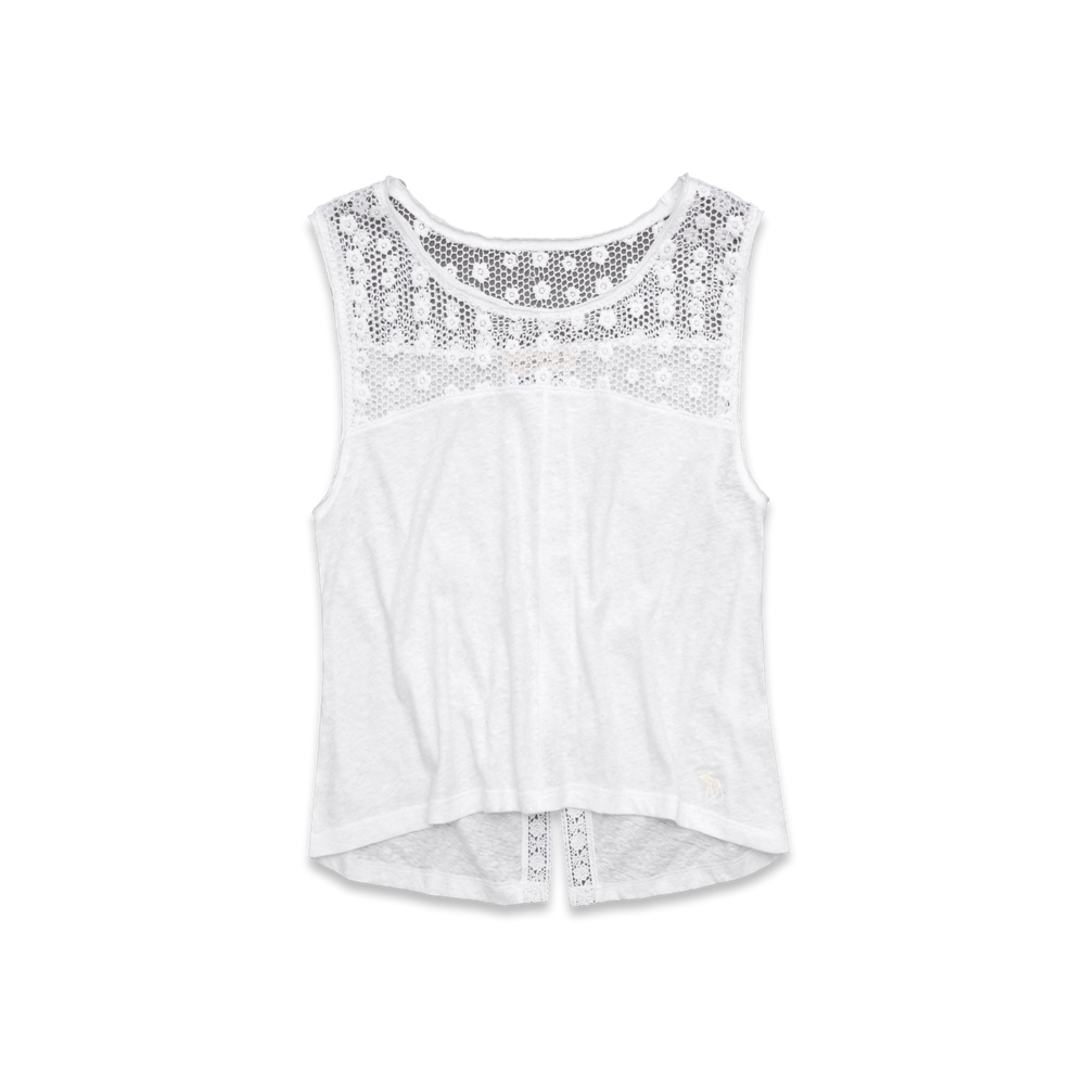 Womens Kendell Top