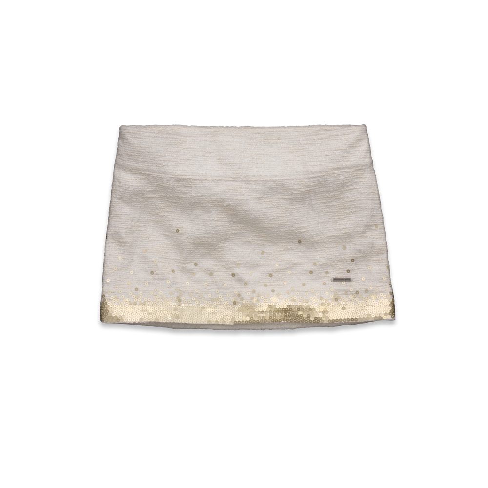 Womens Payton Shine Skirt