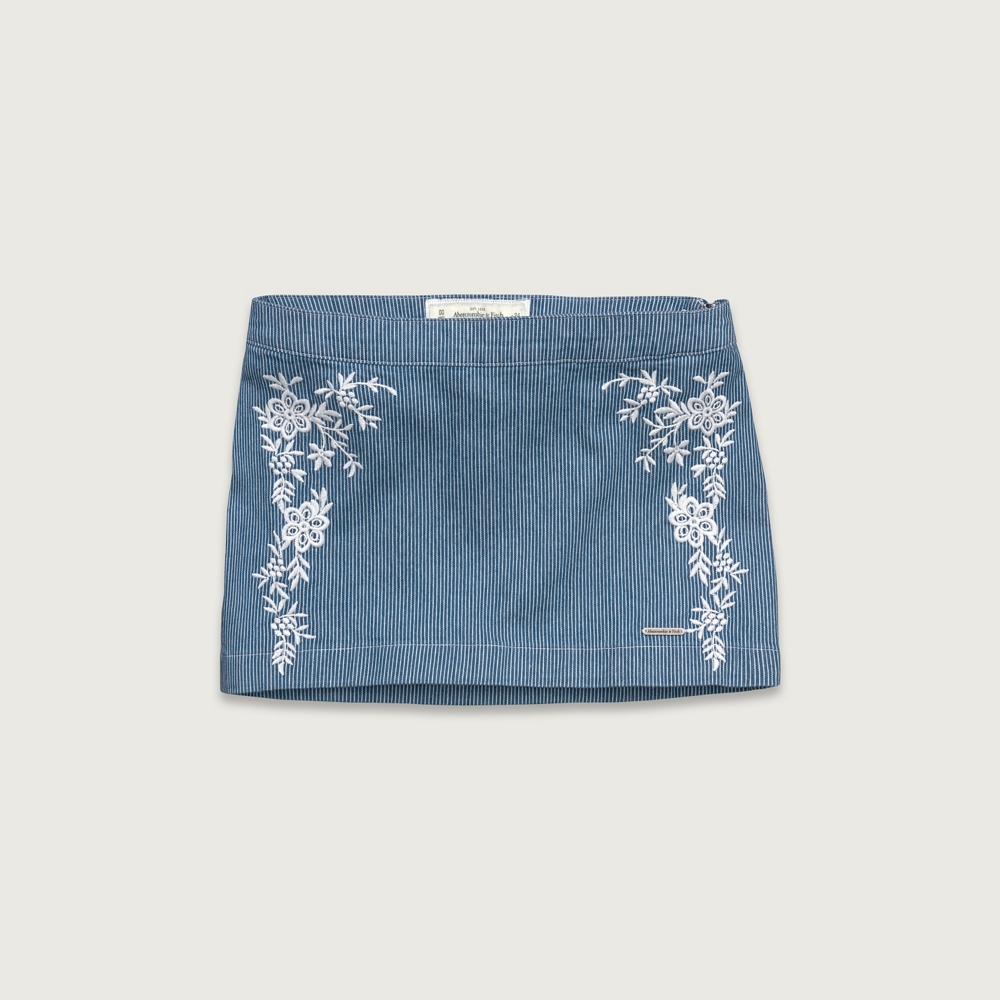 Womens Clare Skirt