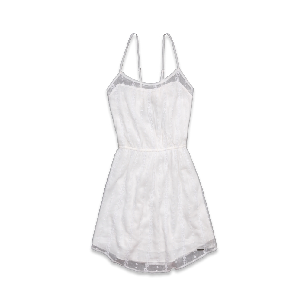 Womens Valerie Dress