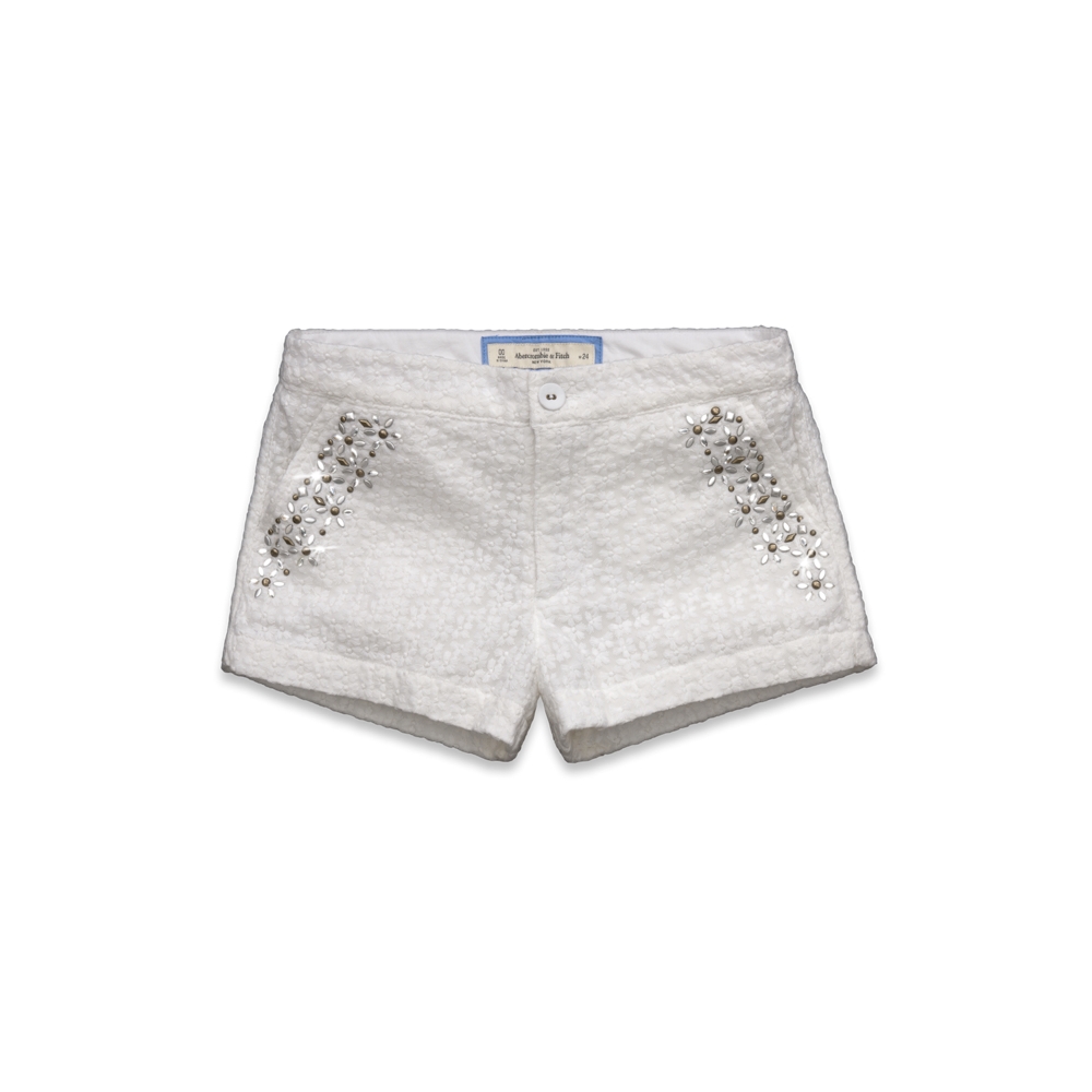 Womens Elissa Shorts
