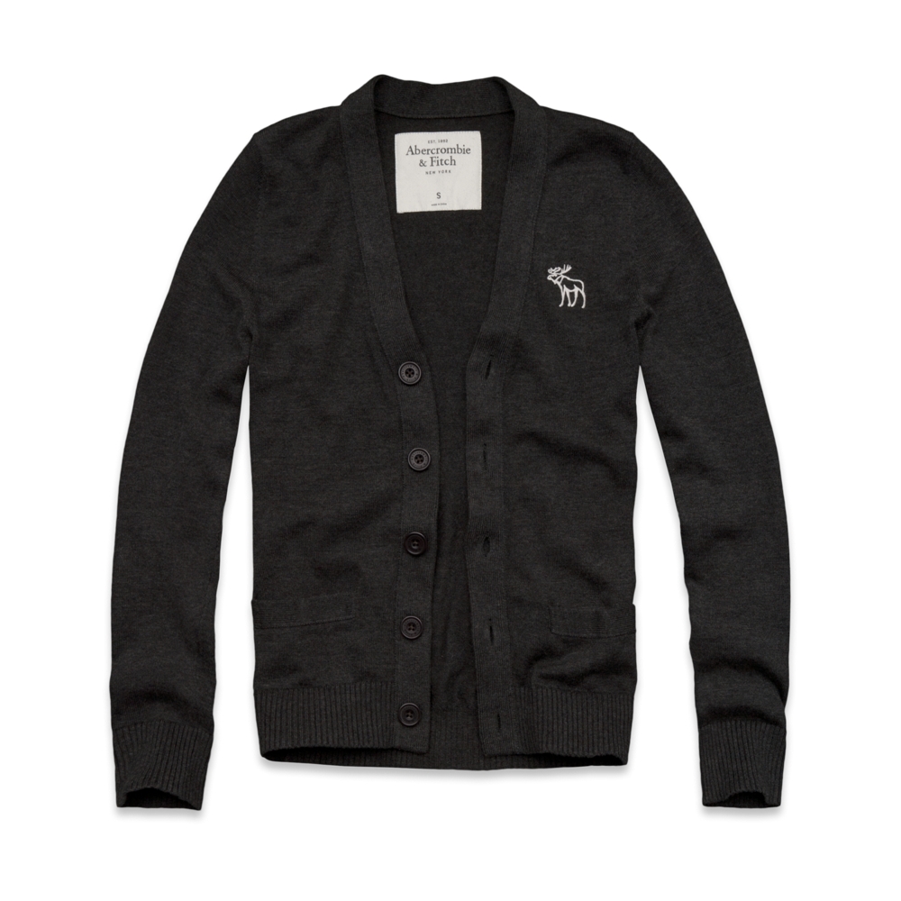 Mens Tupper Lake Sweater