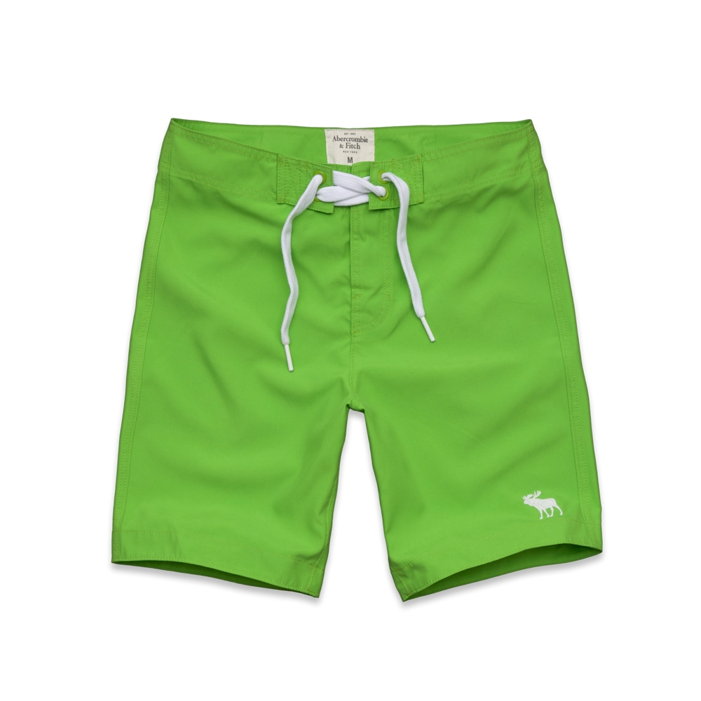 Mens Ampersand Mountan Swim