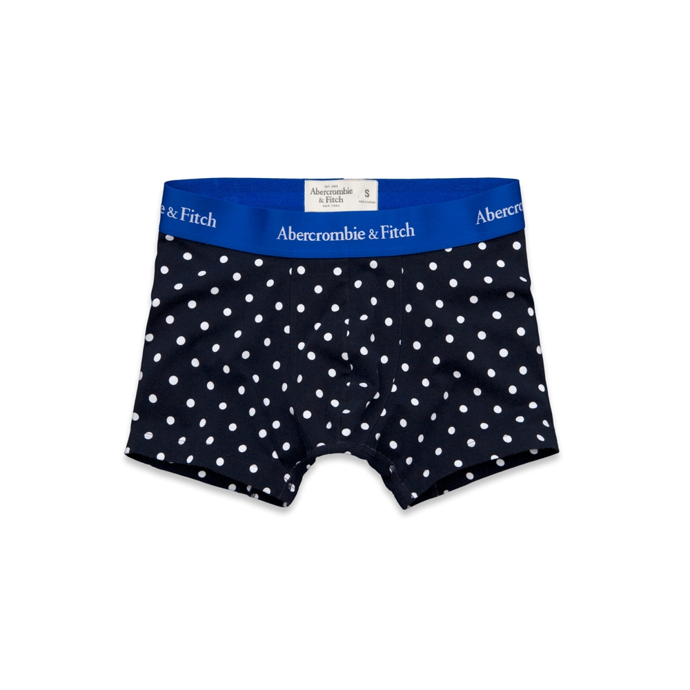 Mens Flagstaff Mountain Boxer Briefs