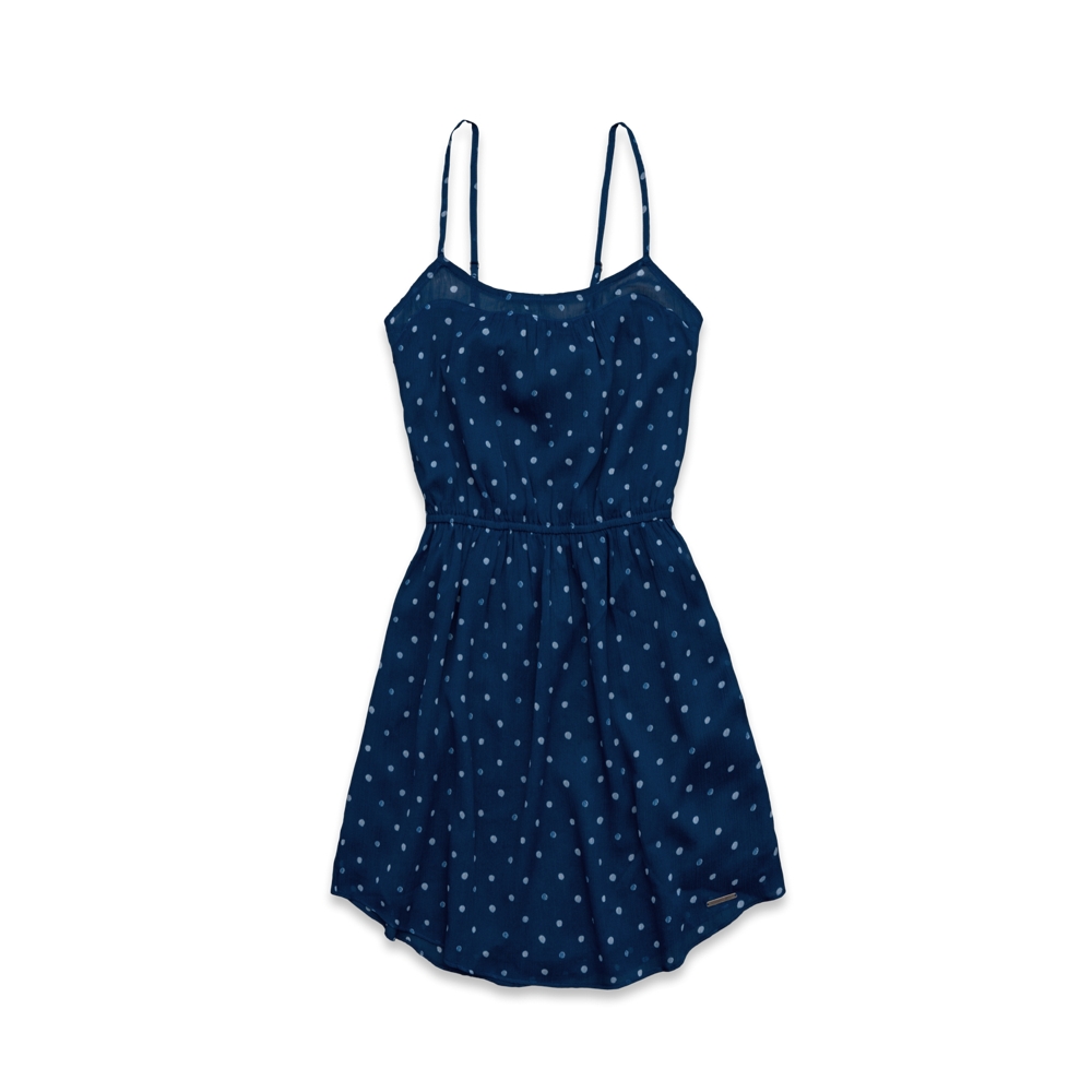 Womens Benni Dress