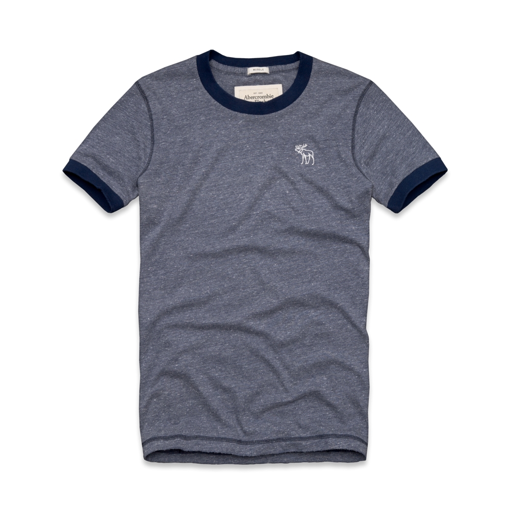 Mens Goodnow Mountain Tee