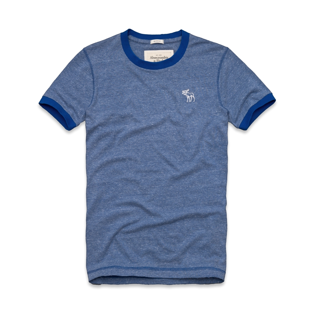 Mens Goodnow Mountain Tee
