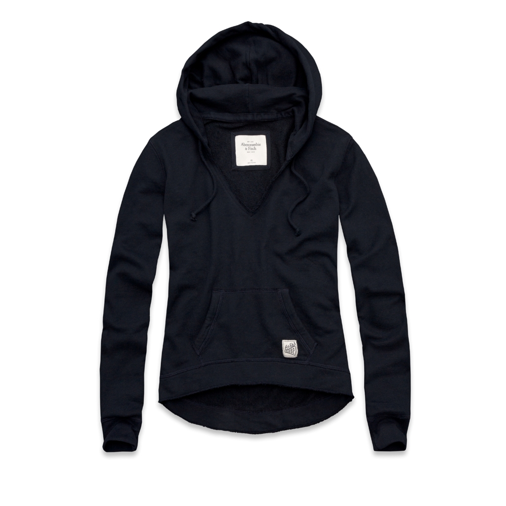 Womens Stacy Hoodie