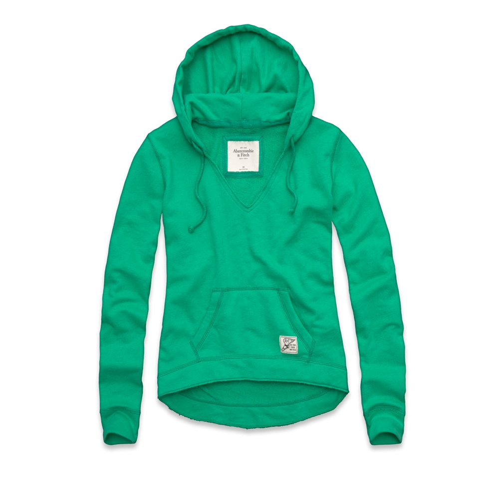 Womens Stacy Hoodie