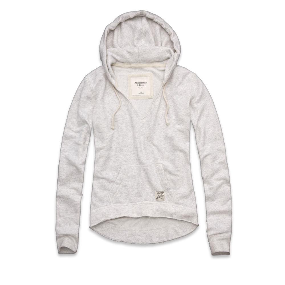 Womens Stacy Hoodie