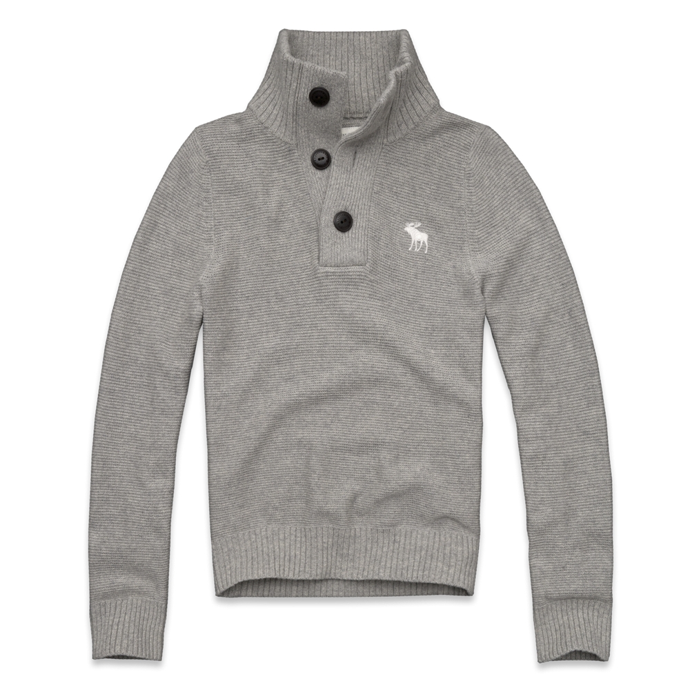 Mens Shaw Pond Sweater