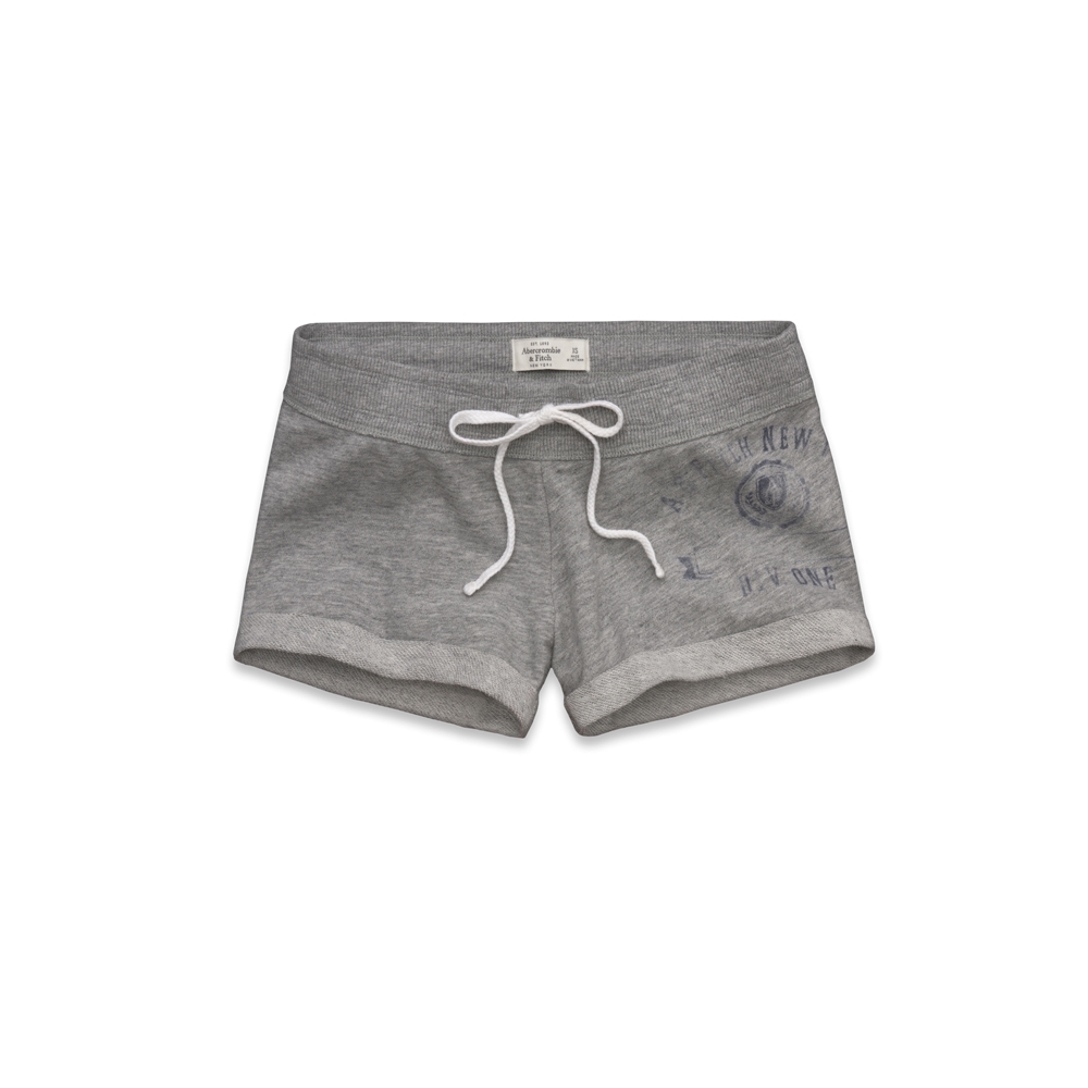 Womens Josey Shorts
