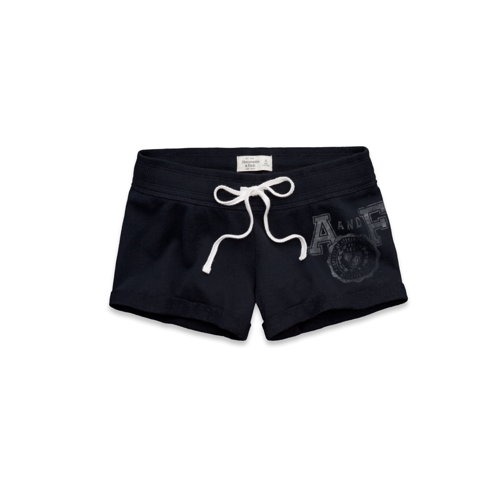 Womens Josey Shorts