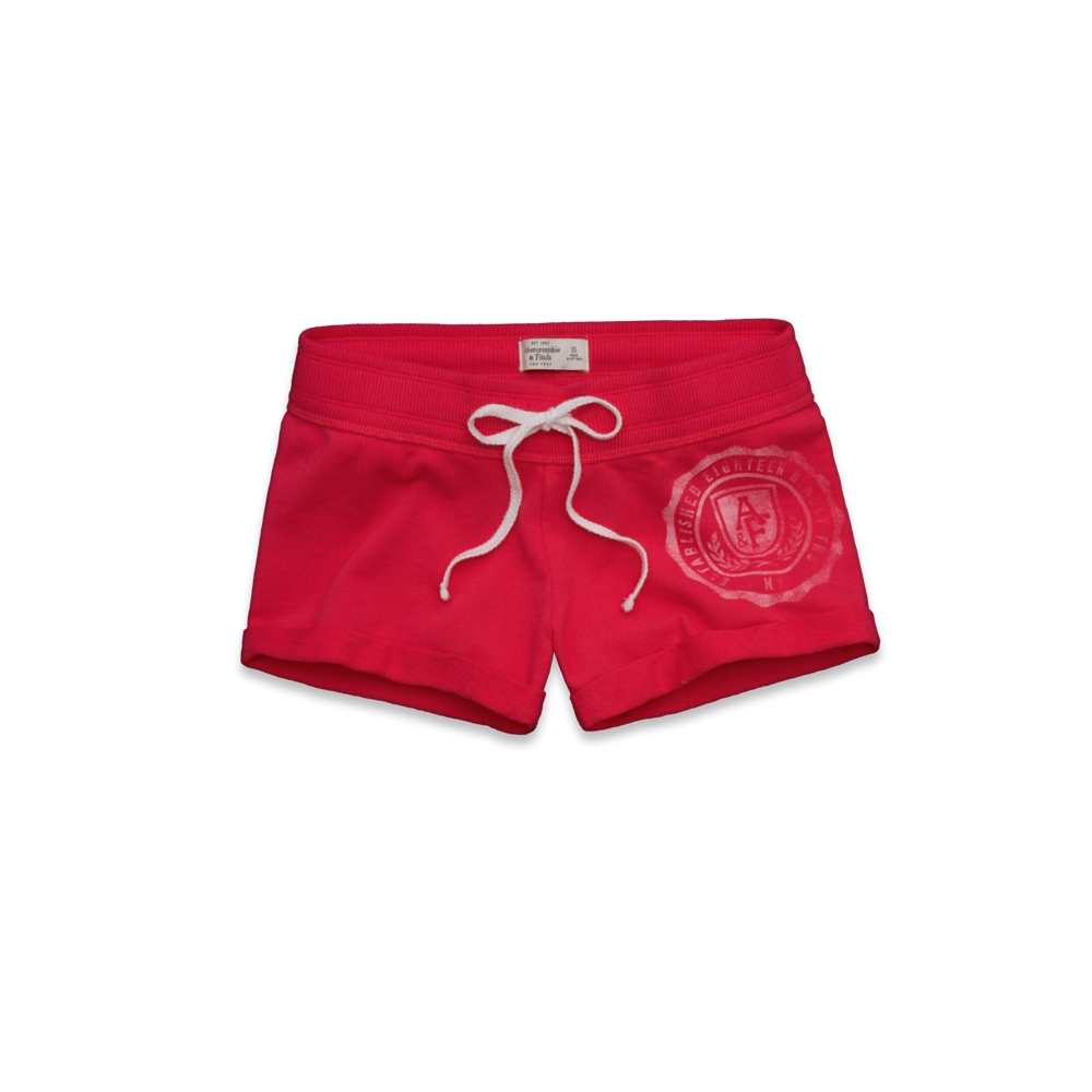 Womens Josey Shorts