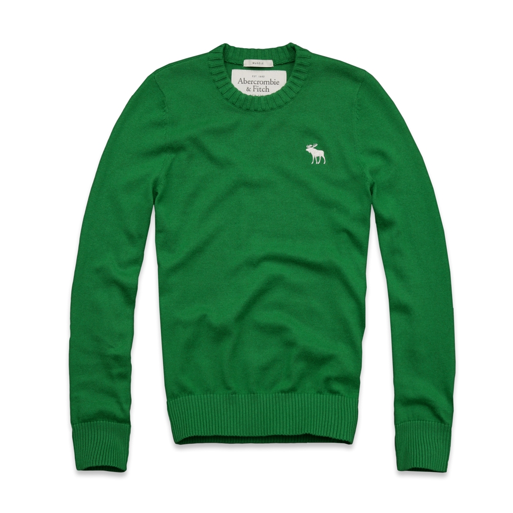Mens Redfield Mountain Sweater