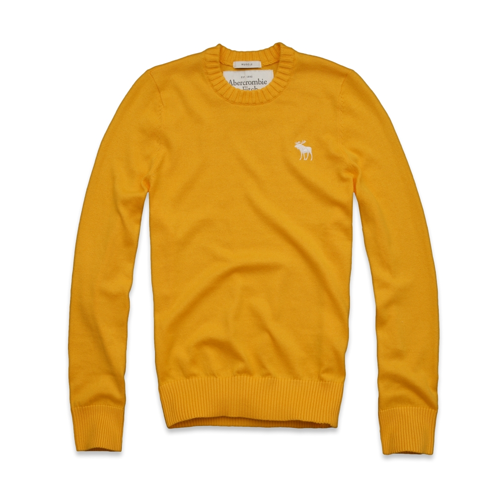 Mens Redfield Mountain Sweater