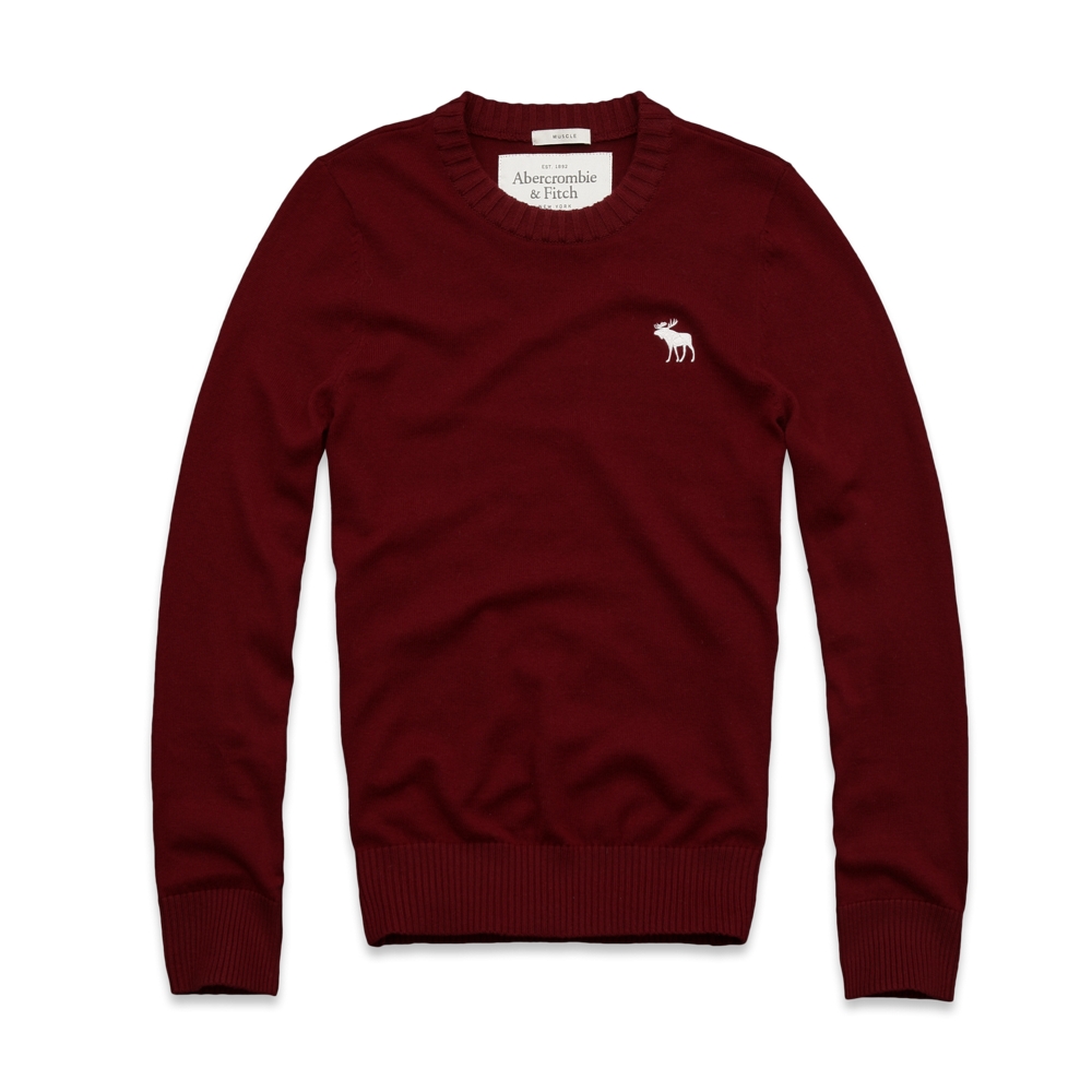 Mens Redfield Mountain Sweater