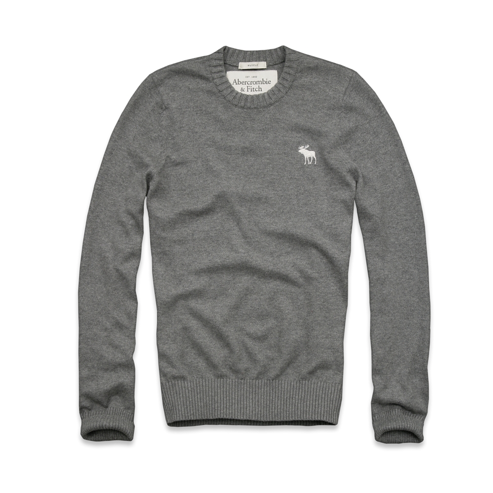 Mens Feldspar Brook Sweater