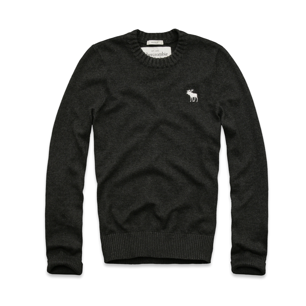 Feldspar Brook Sweater