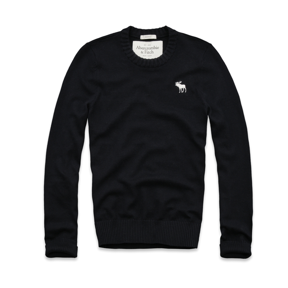 Mens Feldspar Brook Sweater