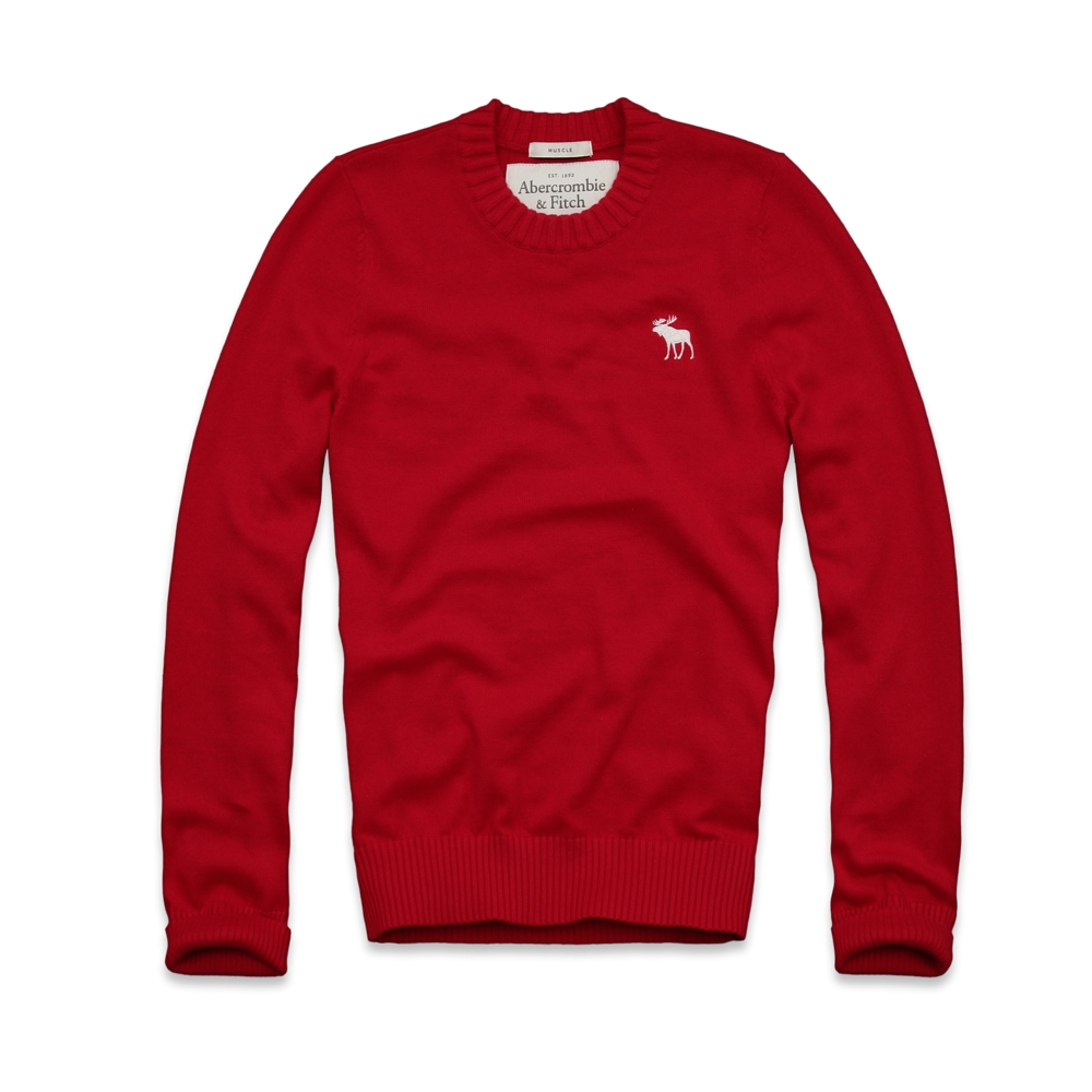 Mens Feldspar Brook Sweater