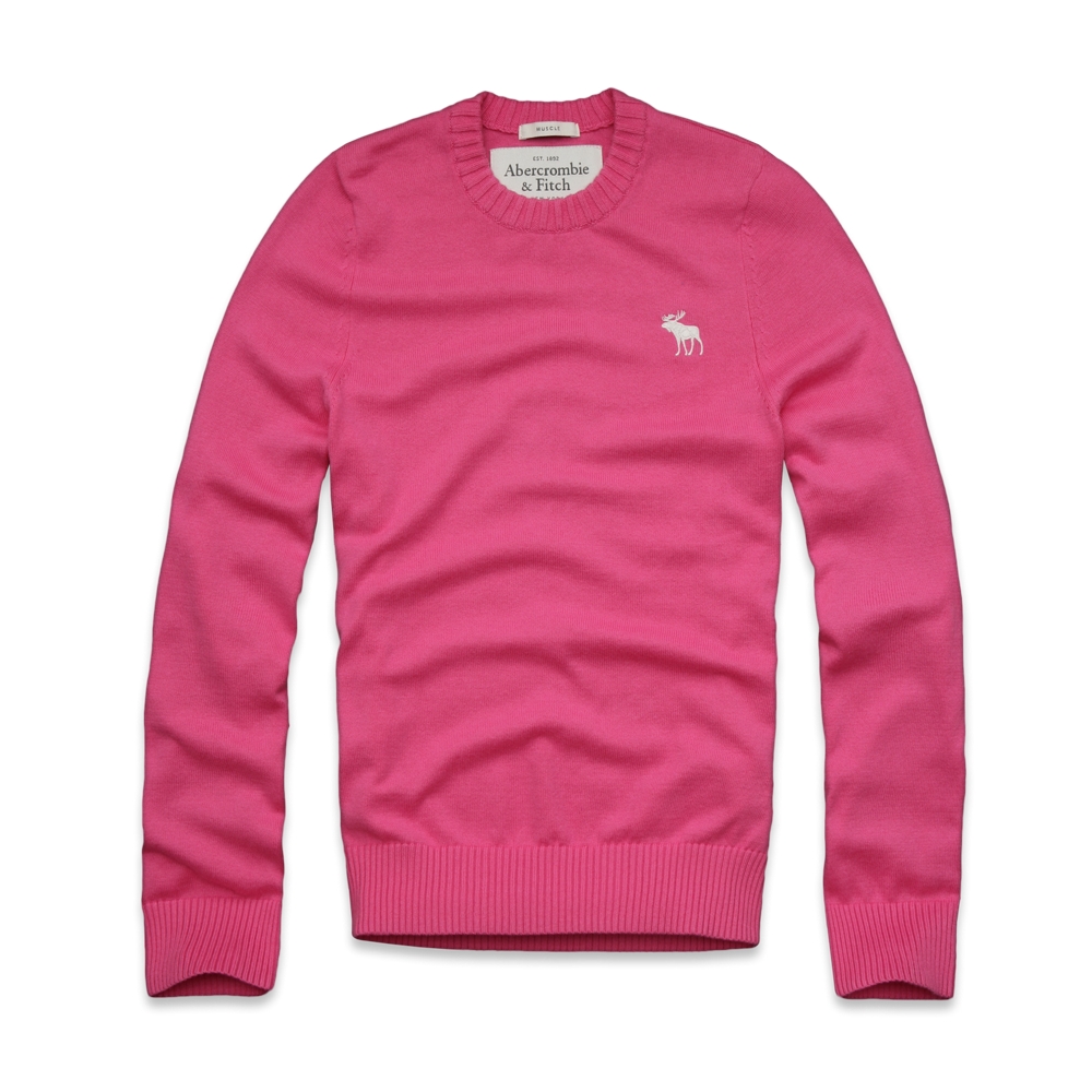 Mens Bushnell Falls Sweater