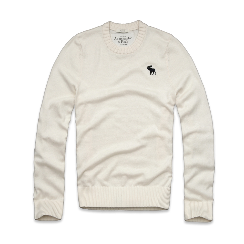 Mens Bushnell Falls Sweater