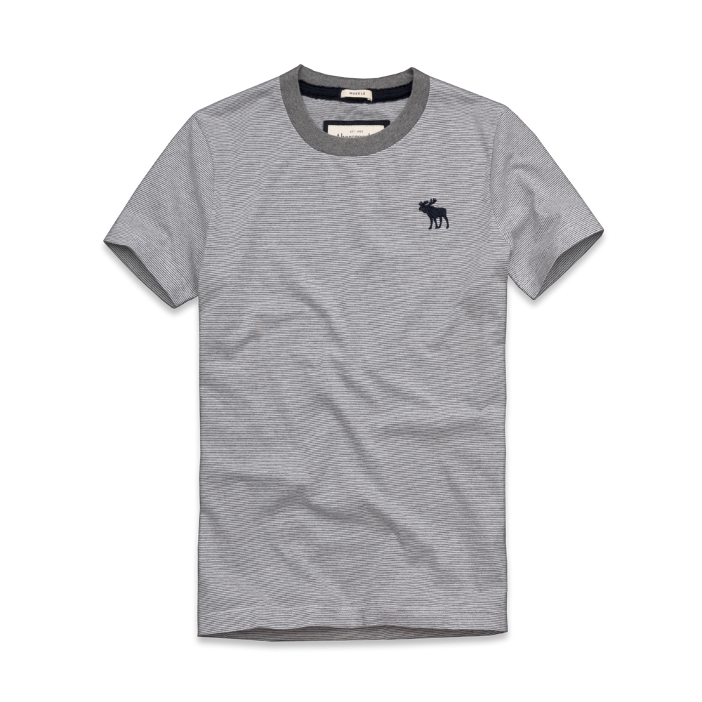 Mens Douglass Mountain Tee